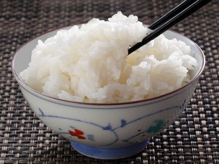 米 新米 薬膳