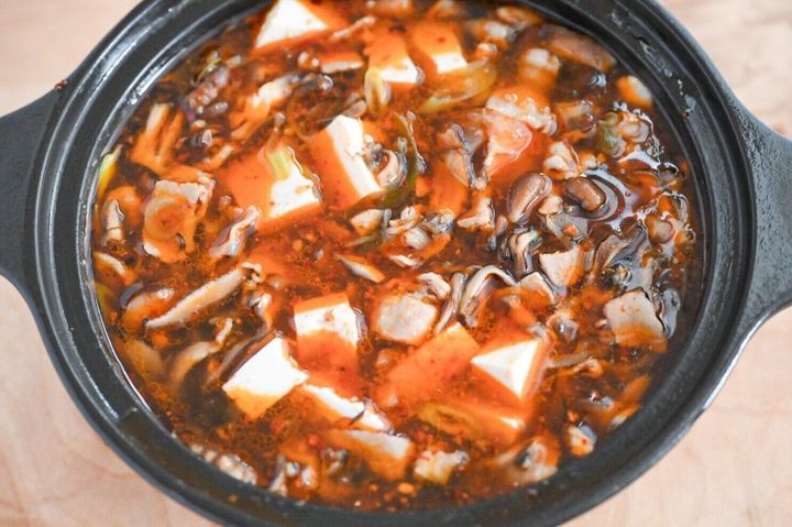 火鍋