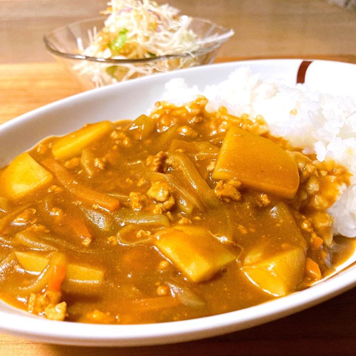 他の料理でも本領発揮!