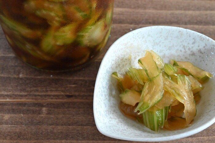 【旬食材】アンチエイジング効果が期待できる♪セロリをもっと食べよう！セロリの簡単レシピ3選