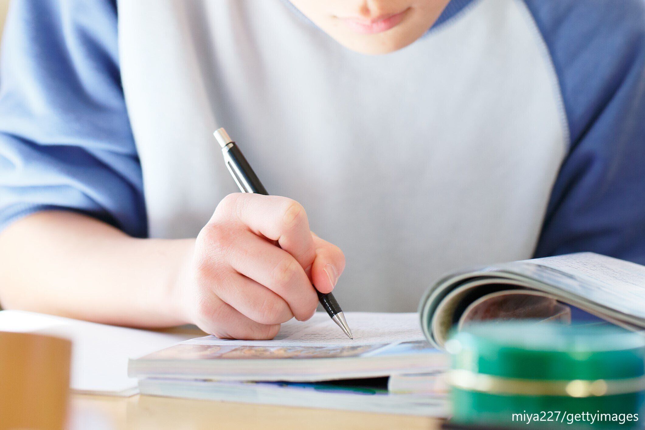 【意外と使わない学用品・日用品】学校から禁止されたもの