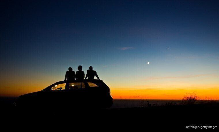 【令和の夏】しんどい酷暑の乗り切り方３選！ポイントは夜活！