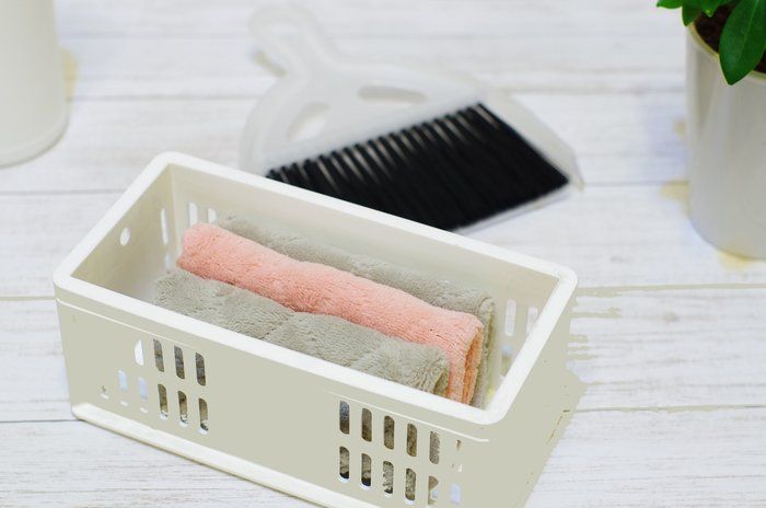 子どもが伸びる！家庭でモンテッソーリ教育【お手伝い編】