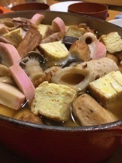 我が家のイチオシ、あったかレシピ