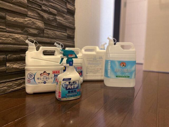 名もなき家事をラクに！BIGで解決あれやこれ！！