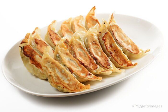 【バレない手抜き！夏ごはん】家族にもバレない！手抜きでもおいしい餃子を作る方法