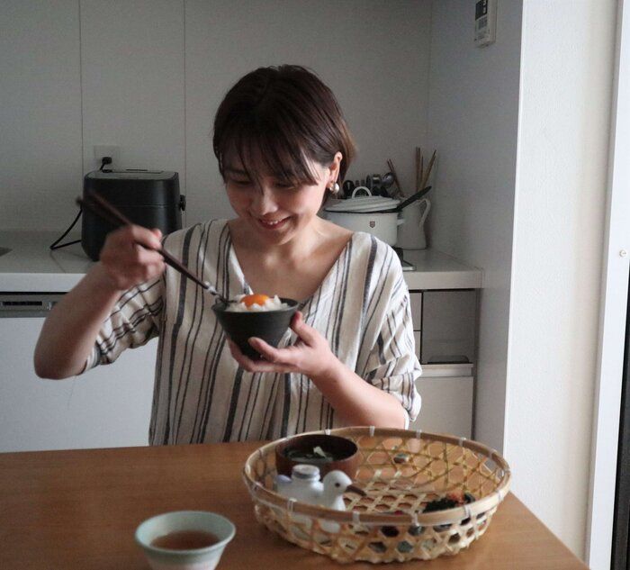 ハイスペック家電でおうちごはんが充実する!