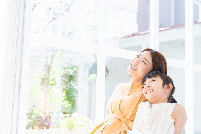 ミニマリストになって発達がグレーゾーンの娘と向き合うことができました。