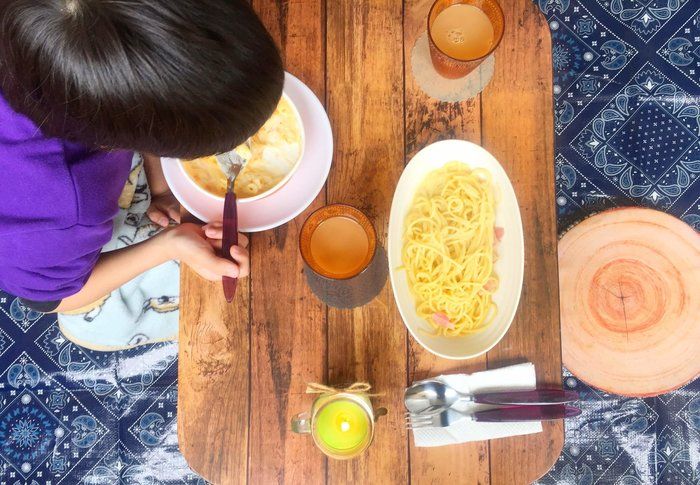 【100均】ベランダがカフェテラス？すぐまねできる！stay homeを楽しむ方法