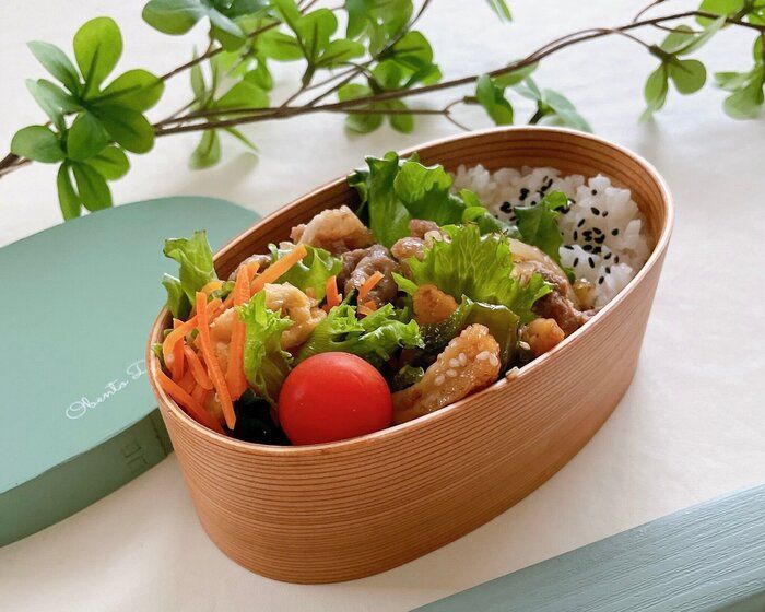 節約しても映える！毎日続けられるお弁当作りの3つのコツ