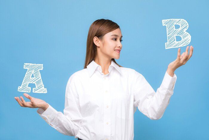 迷ったとき悪くないこと4つ【輝く50代に向けて……暮らしとココロの整え方】