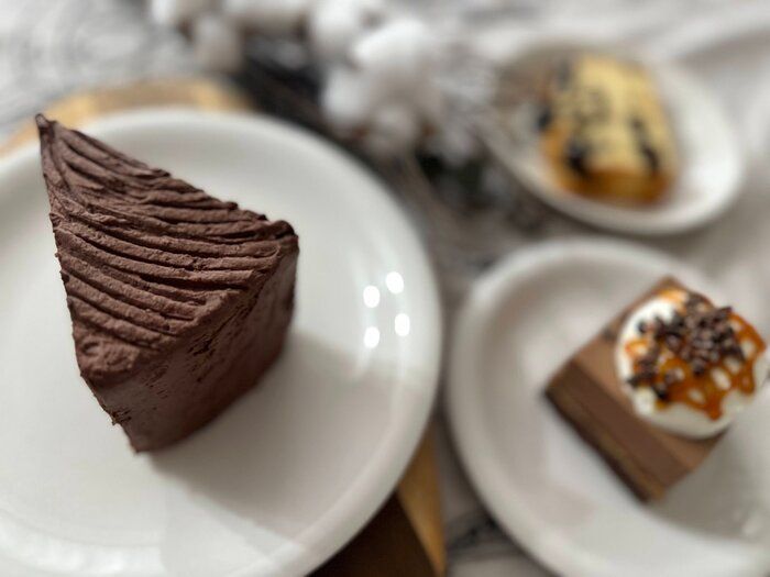  【スタバ新作】チョコ好き歓喜！限定フラペはもちろん大充実のフードメニューも見逃せない！