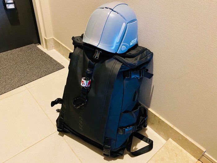 【雨の季節本格化の前に】家族のためにできる小さな防災対策