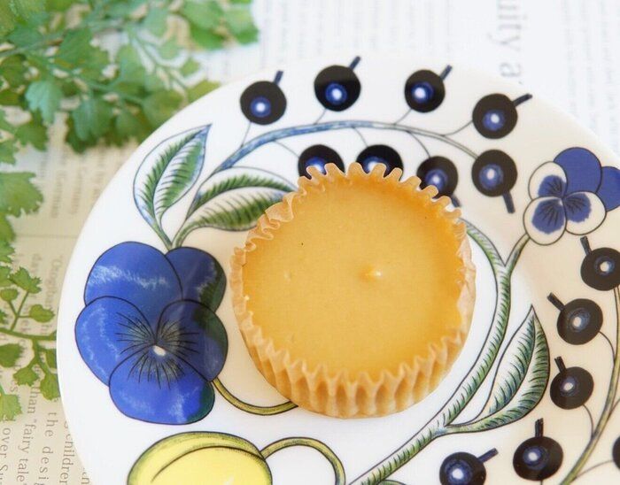 【ローソン】濃厚なお芋感にカスタードのとろりが口の中で混ざりあう「とろ生スイートポテト」