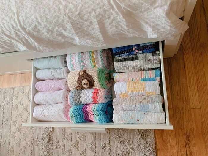 【これで収納場所が増える】洋服は「かける」より、「たたむ」が勝ち！