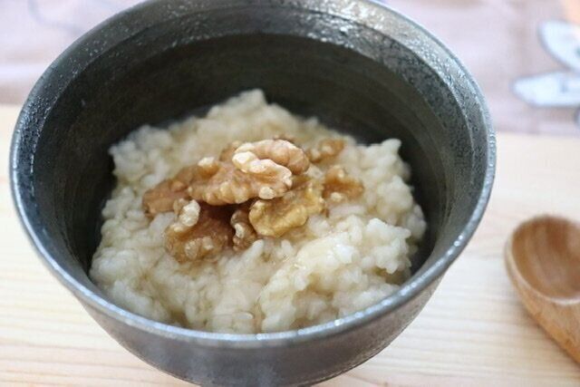 アラフォーの味方「飲む点滴・米麹甘酒」を作ってみよう！！