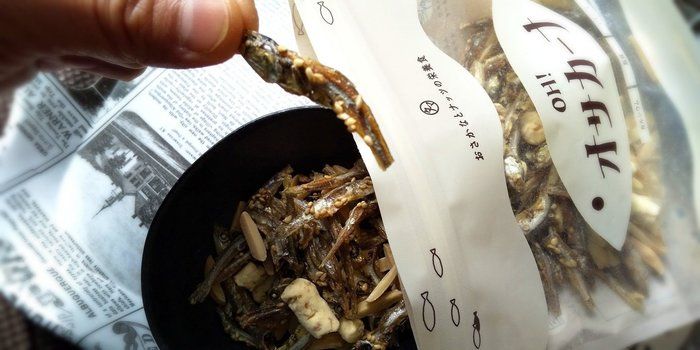 美味しいのに栄養ありまくり！ヘルシースナッキングにお薦めしたい管理栄養士お気に入りおやつ