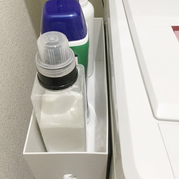 ずぼらなので〇〇を買いません！