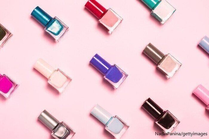 ママだからダメ⁉を乗り越えてネイルをはじめた理由