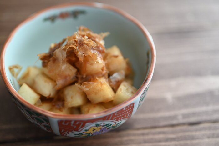 大根は丸ごと1本買おう！少ない材料で簡単に作れる大根常備菜レシピ3選