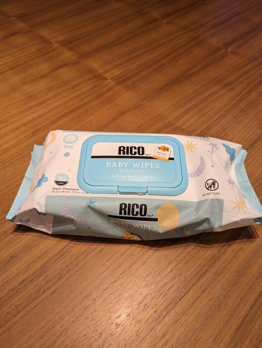 コストコのおしり拭きは、使い終わってからも使える