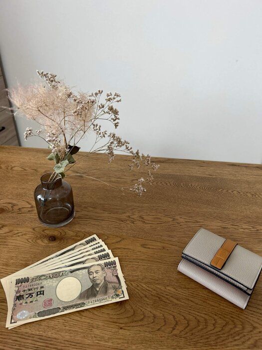 忙しい主婦でもできる　お金が貯まる７つの行動