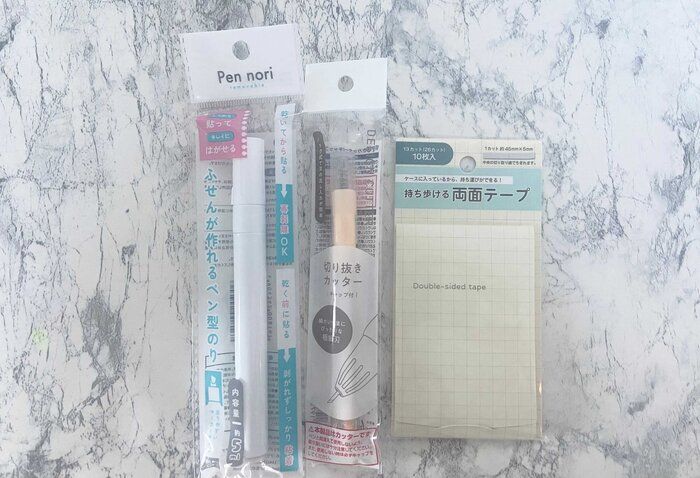【100均】もっと早く知りたかった！110円とは思えない優秀文房具3選