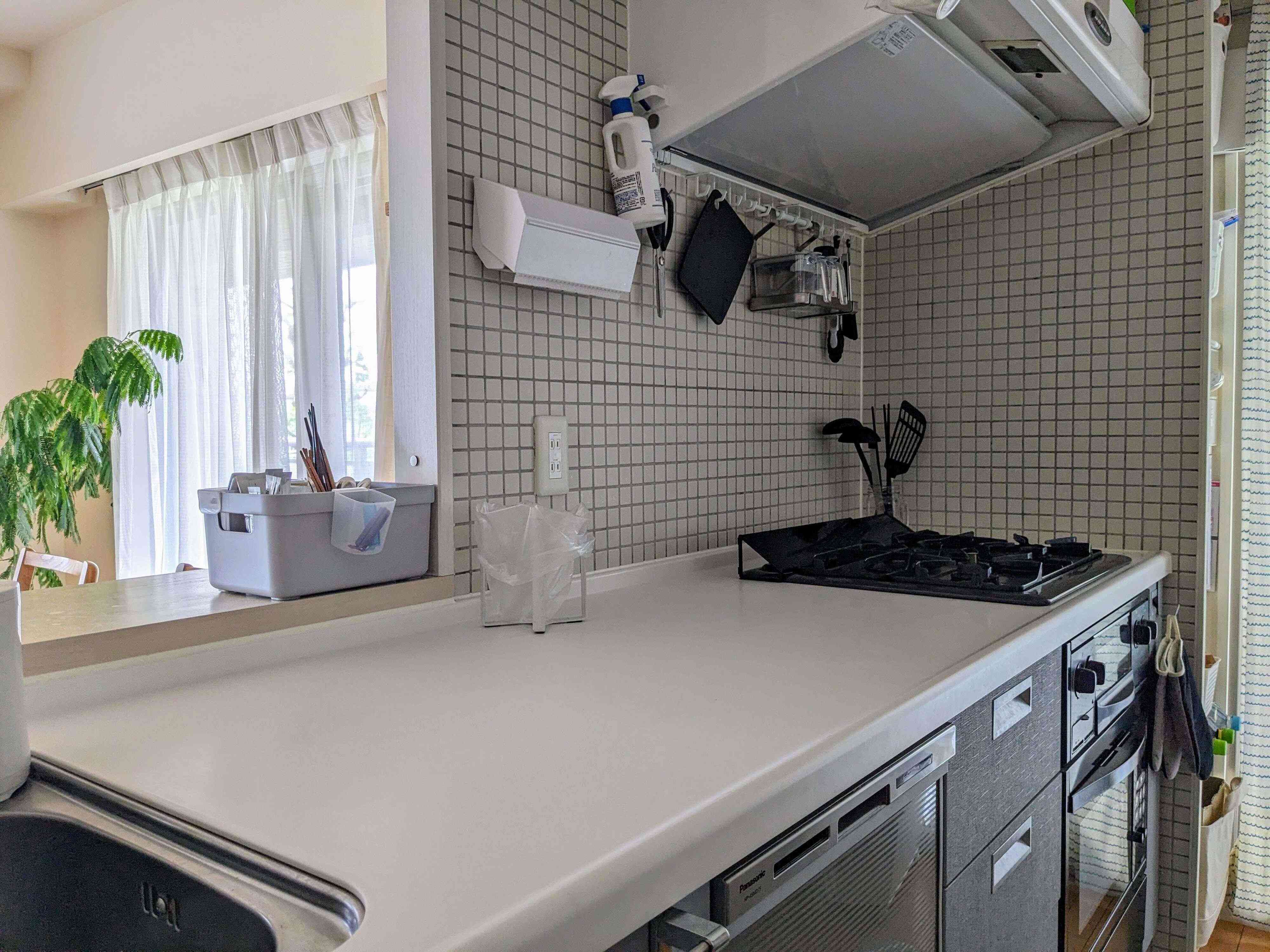 料理中の“モヤモヤ”をなくして効率アップ！キッチン収納アイデア4つ