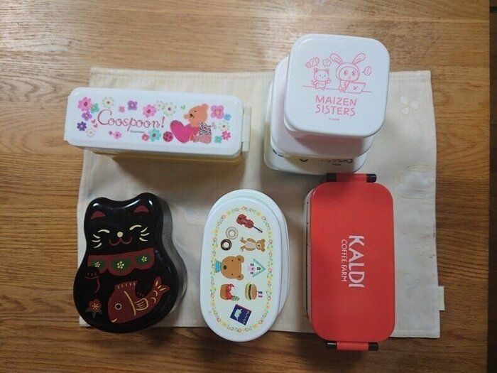 【春休み】適度に手を抜くお昼ごはん