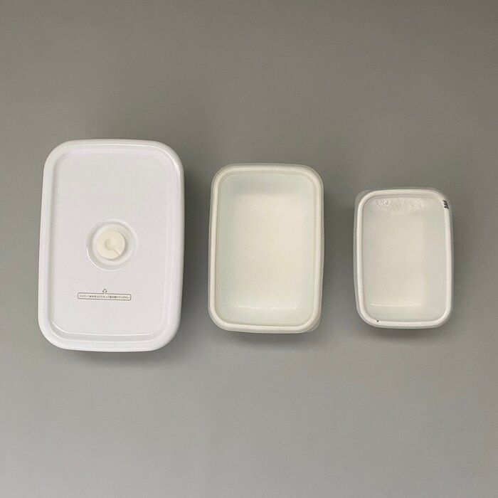 オススメの保存容器！野田琺瑯の活用法と中身が見えない問題を解決する方法