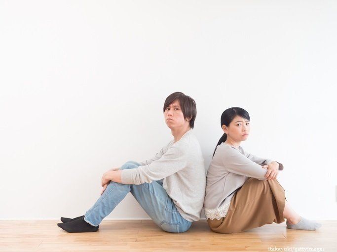 【旦那の取扱説明書】旦那へのアレコレをやめたら劇的にラクになった4つのこと