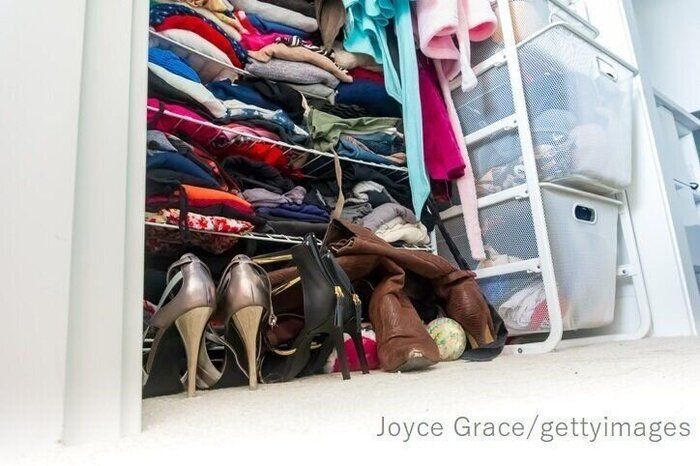 「知っている」ということは安心に繋がる