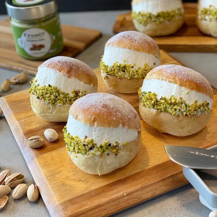 【ホームベーカリー活用術】一次発酵したら⇨憧れの◯◯◯ッオ！！が作れちゃう