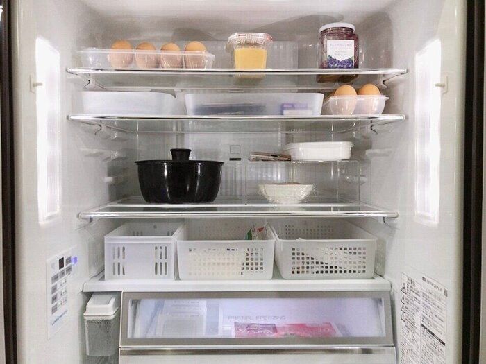 【冷蔵庫収納】私のお気に入りアイテム