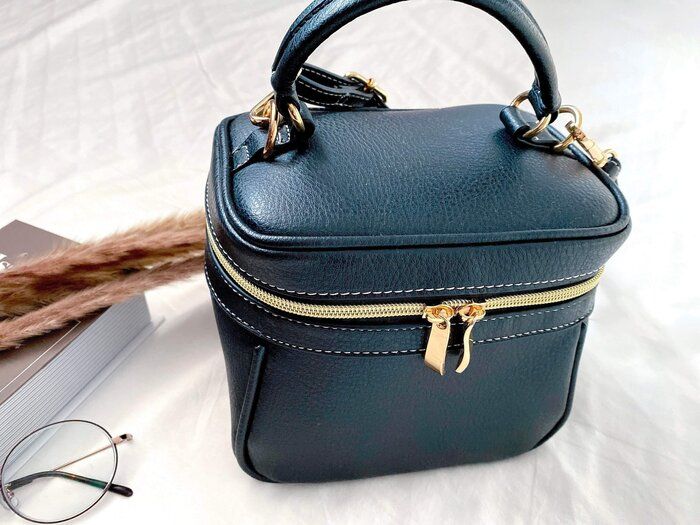 トレンド最前線のバニティバッグも【しまむら】で手に入る？！