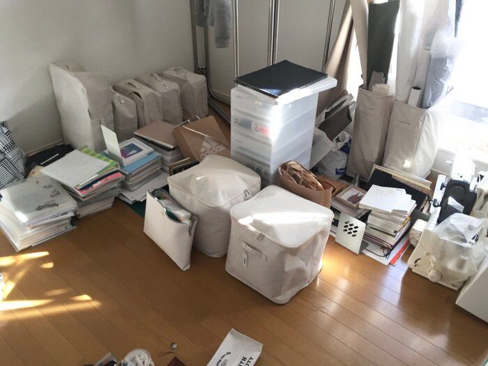 定期的に手放しをした方が良いと思う理由