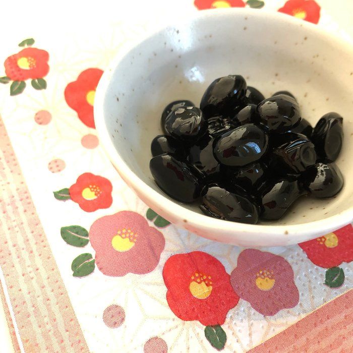 美容効果も！余ったお節を美味しくスイーツにアレンジ