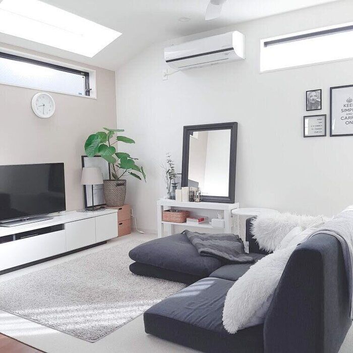 見違える！インテリアがしっくりこないならこれ置いて！