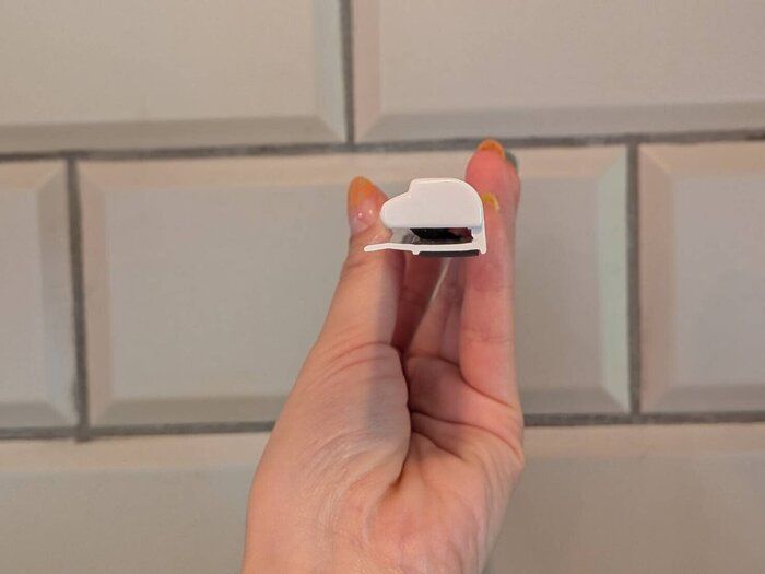 【ダイソー】一度使ったら手放せない！“全100均で大人気の文具“「メモクリップ」