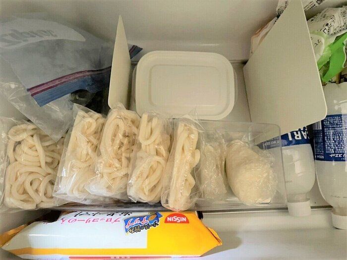 冷蔵庫の収納はブックエンドで叶う！リアルに使えた方法3選