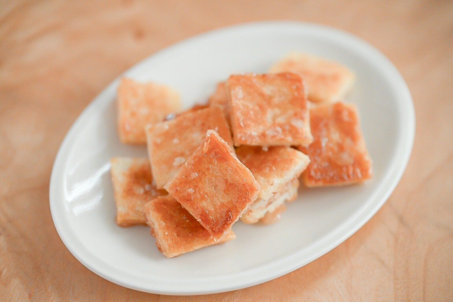 微妙にあまったサンドイッチ用パンをごちそうに！保存方法＆おいしいアレンジレシピ3選