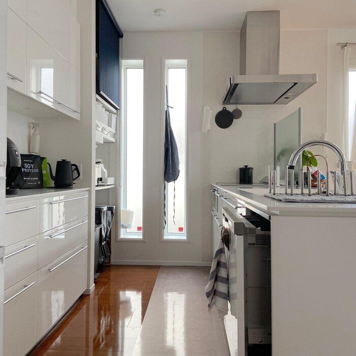 【楽家事】ズボラ主婦なのに綺麗な家！秘訣は「放置掃除」でした。