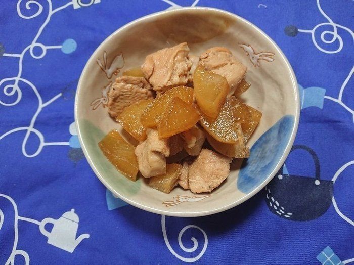 【食材使い切り】我が家の大根まるごと使い切り料理１０選