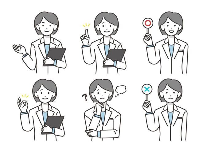 【医療機関の助け舟】医療ソーシャルワーカーって知ってますか？