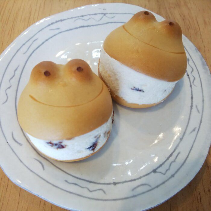 新名古屋名物「ケロトッツォ」が定番商品に！新フレーバーも登場！