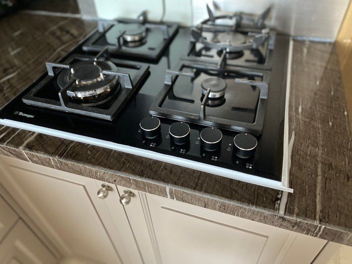 【100均アイテムで家事捨て】掃除がラクになる簡単な仕掛けを作りました。