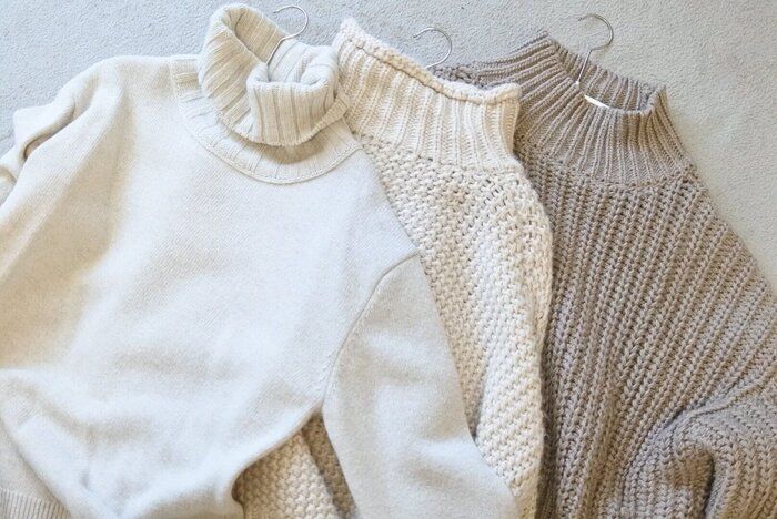 実は簡単！冬の静電気対策４選