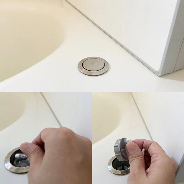 知ってると便利！意外と知られていない外すと掃除が楽になる場所３つ！