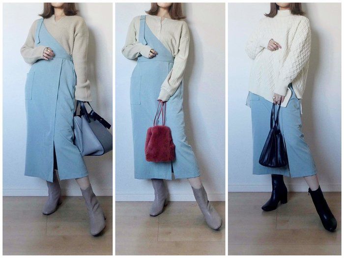 【GU】完売前にゲットせよ！一気にこなれ感が出ちゃうスカートが〇〇円！？