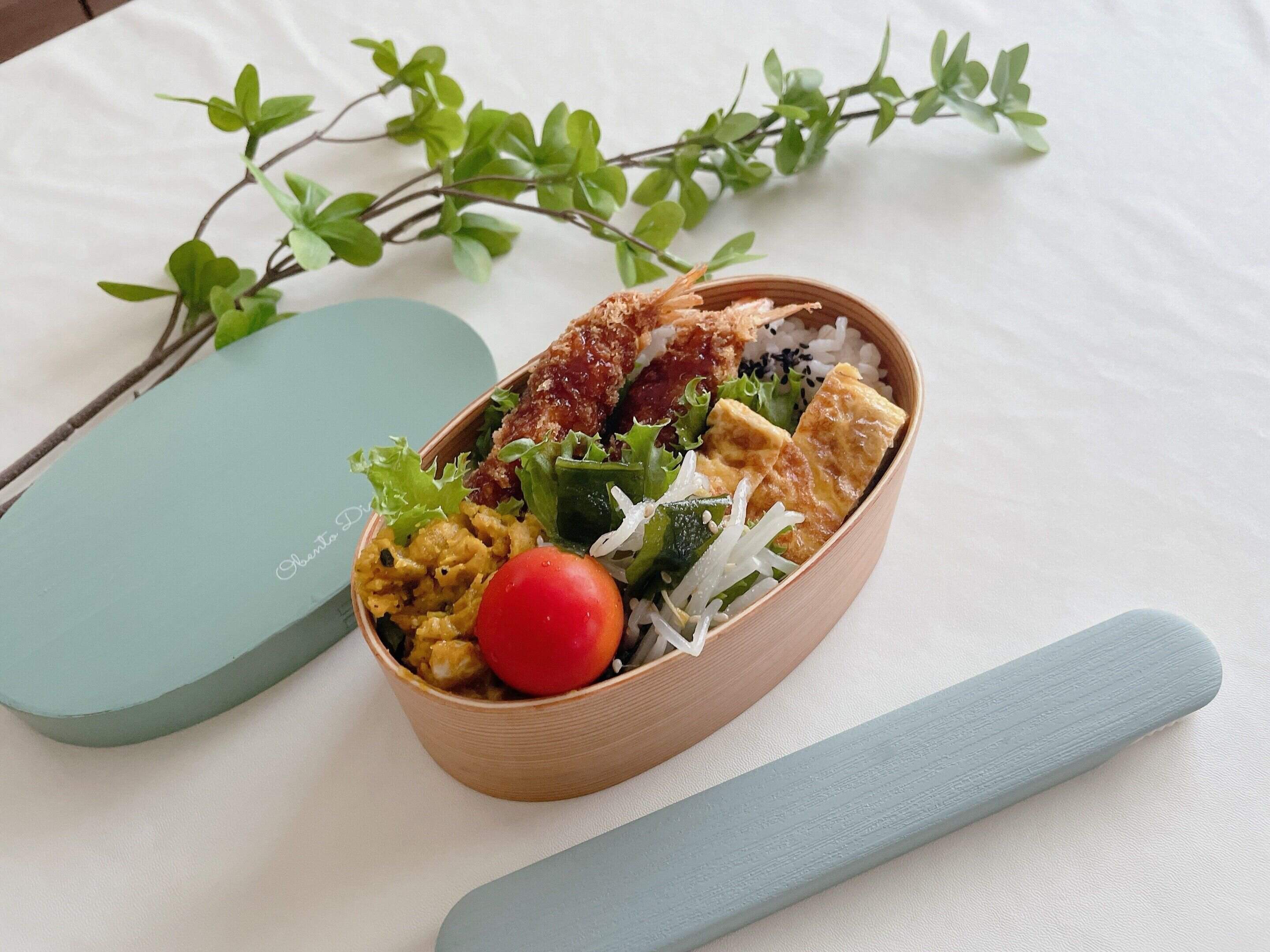 【イオン】朝寝坊してもすぐに一品完成！お弁当おかずに使えるイオンの冷凍食品３選！